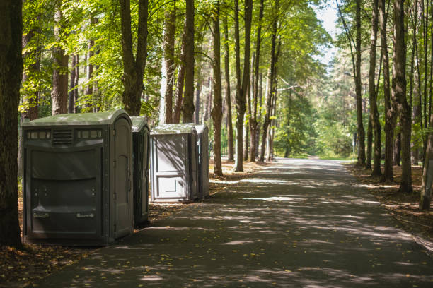 Best Portable restroom trailer rental  in Offutt Af, NE