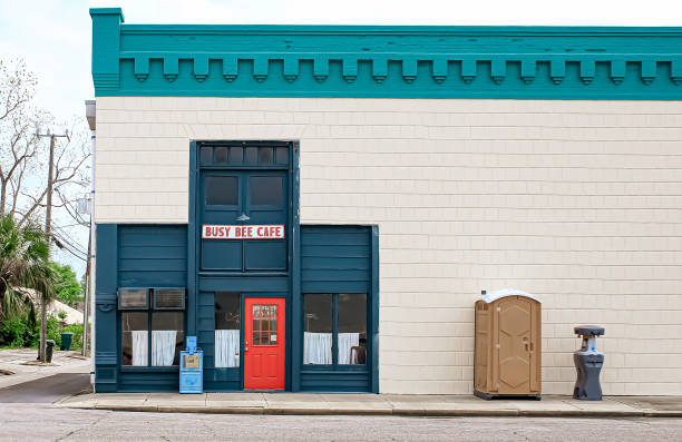 Best Restroom trailer rental cost  in Offutt Af, NE